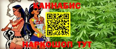 винт Канаш